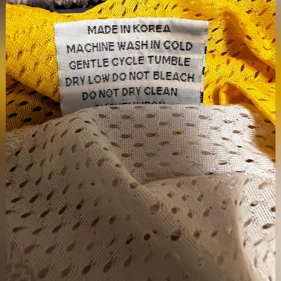 Men’s Golden State Short Set size XL - Picture 5 of 10